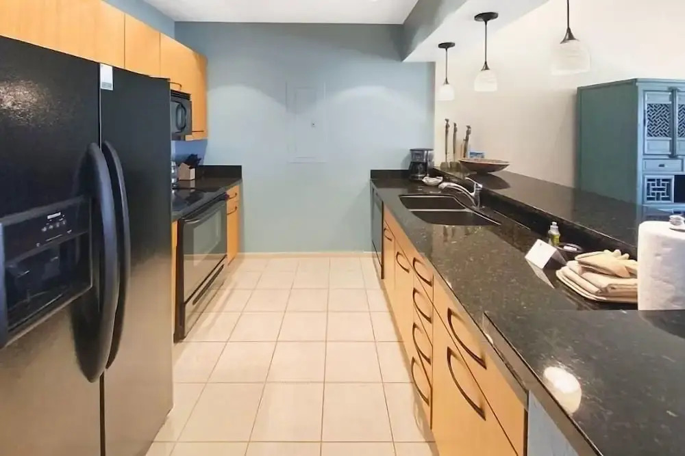 Wailea Grand Champion, #148 2 Bedroom Condo by RedAwning