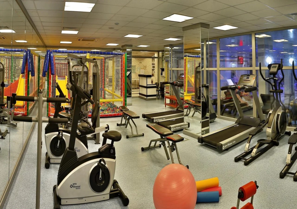 Hattusa Vacation Thermal Club Ankara