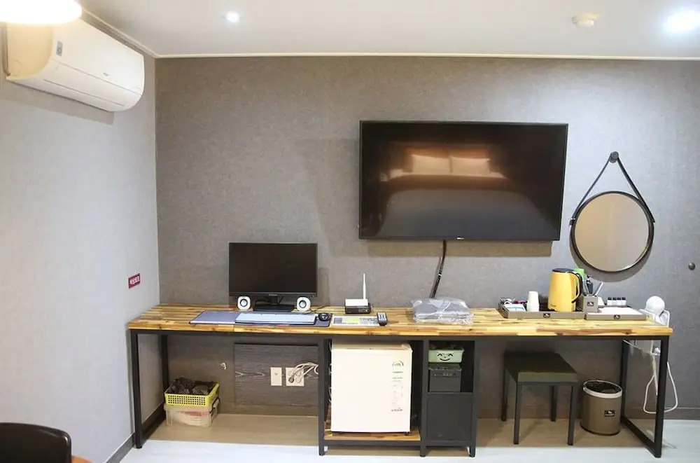 Suncheon Hotel Louys