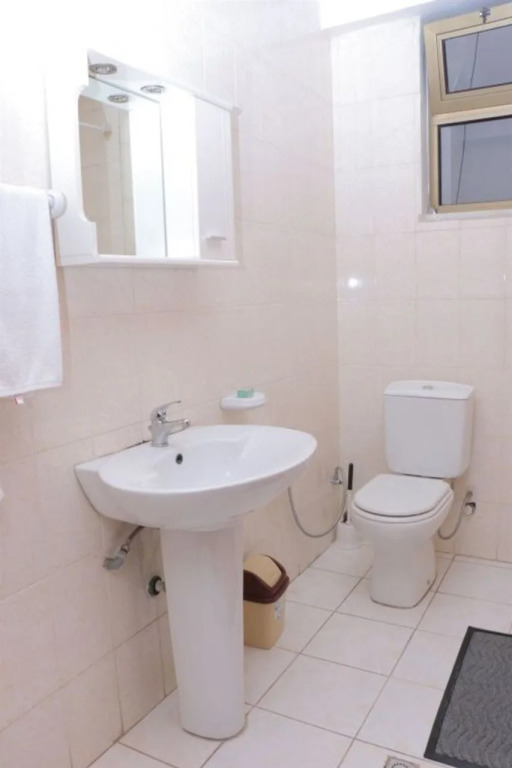 AGGE Guest House