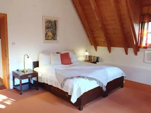 Ferienwohnung in den Dorfwiesen