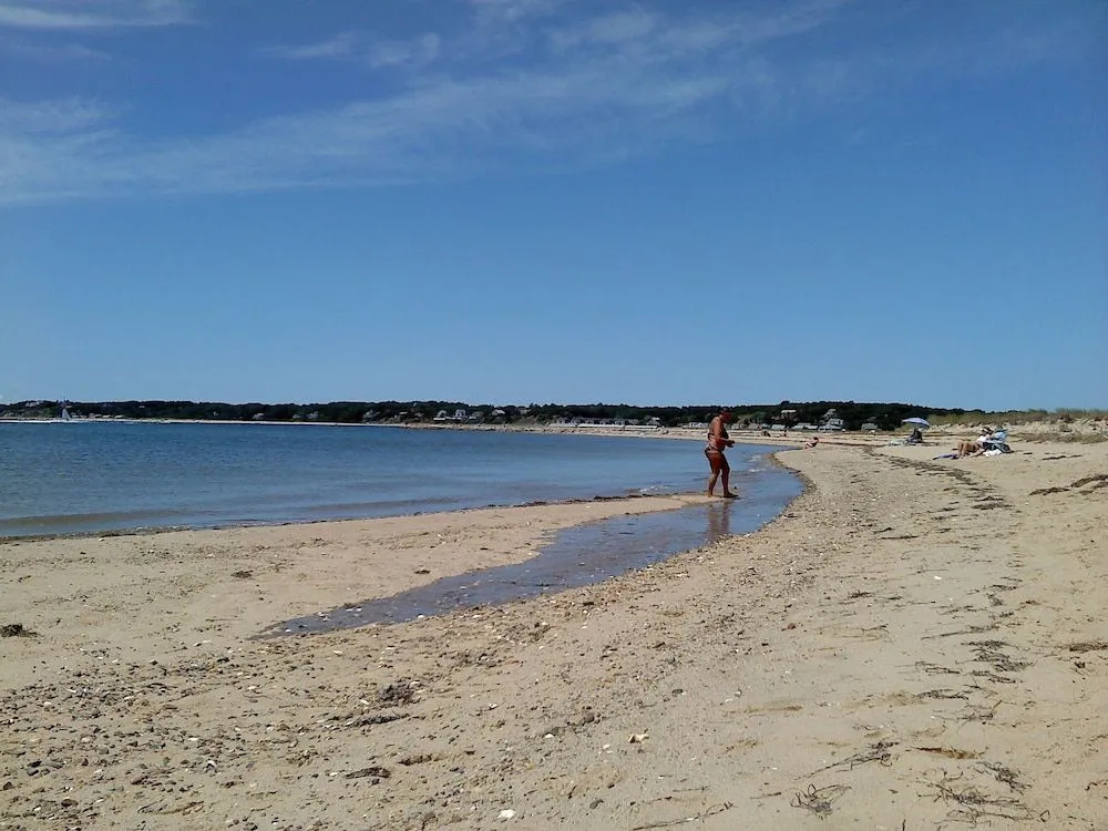 Endless Coast, A Boutique Hotel