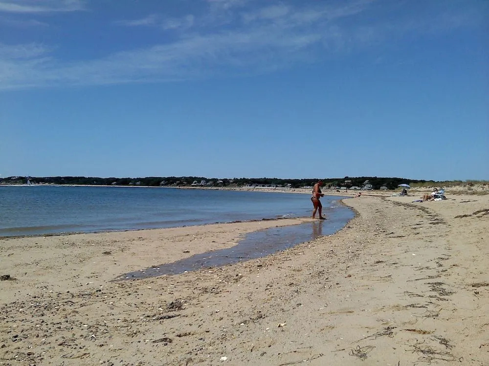 Endless Coast, A Boutique Hotel