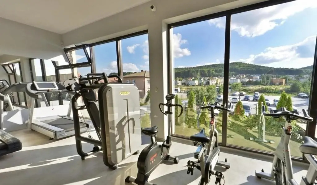 Hotel SPA Faltom Gdynia Rumia