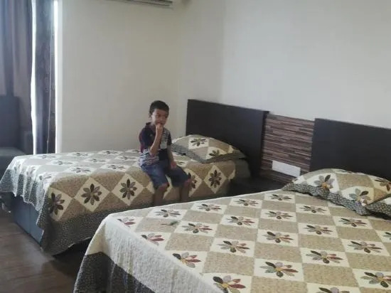 Nima Lodge