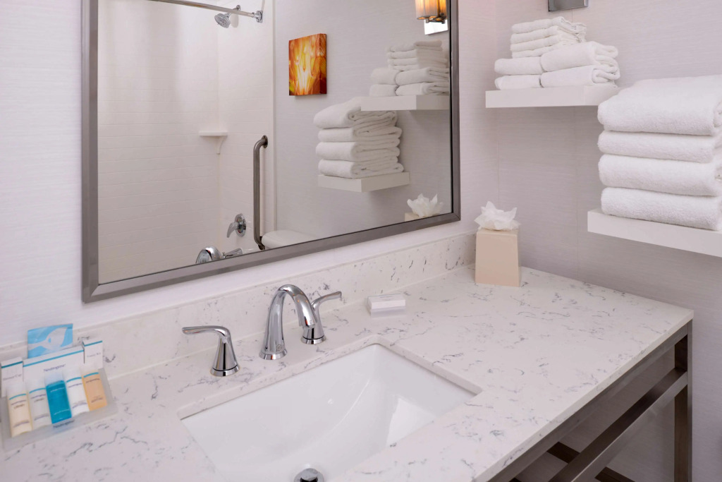 Hilton Garden Inn Columbus/Polaris
