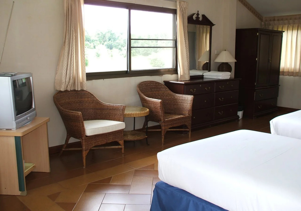 Phudara Resort