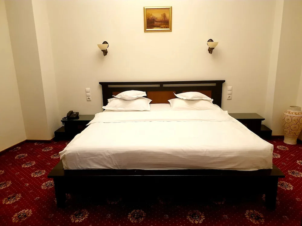 Hotel Victoria