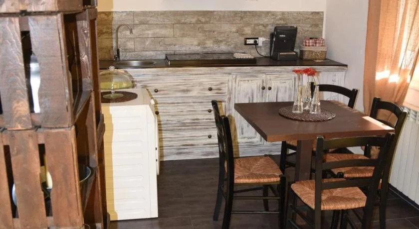 La Bicocca B&B