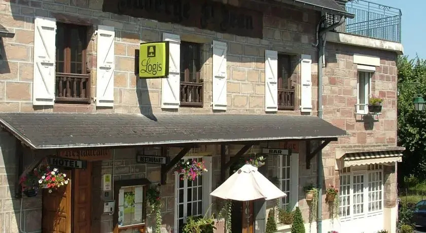 Auberge Saint Jean