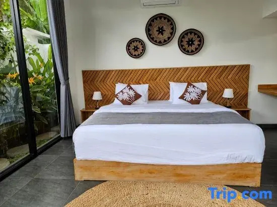 Villa Mandari West Bali  | Stunning 6-Person Pool Villa Bali