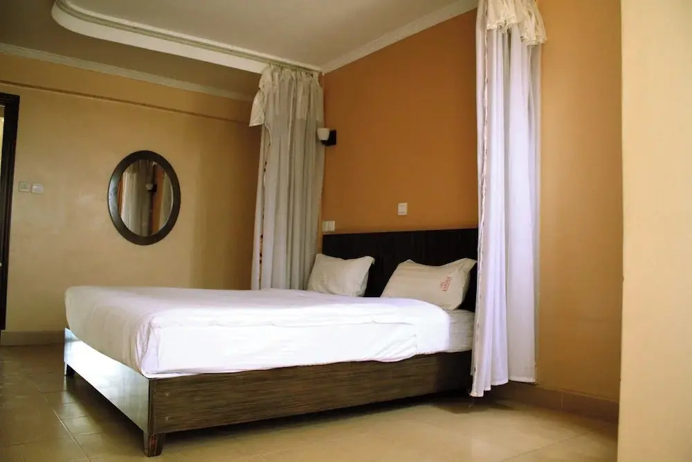Jarika Watamu Breeze Hotel