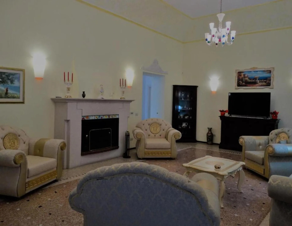 B&B luxury San Giuseppe Gerace