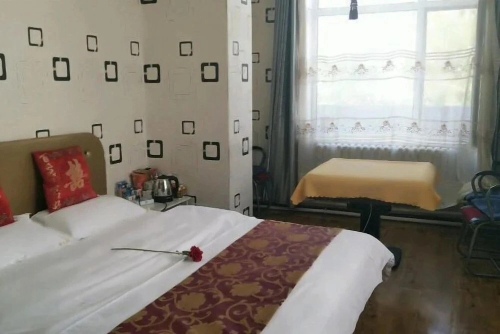 Jinbaihe Motel