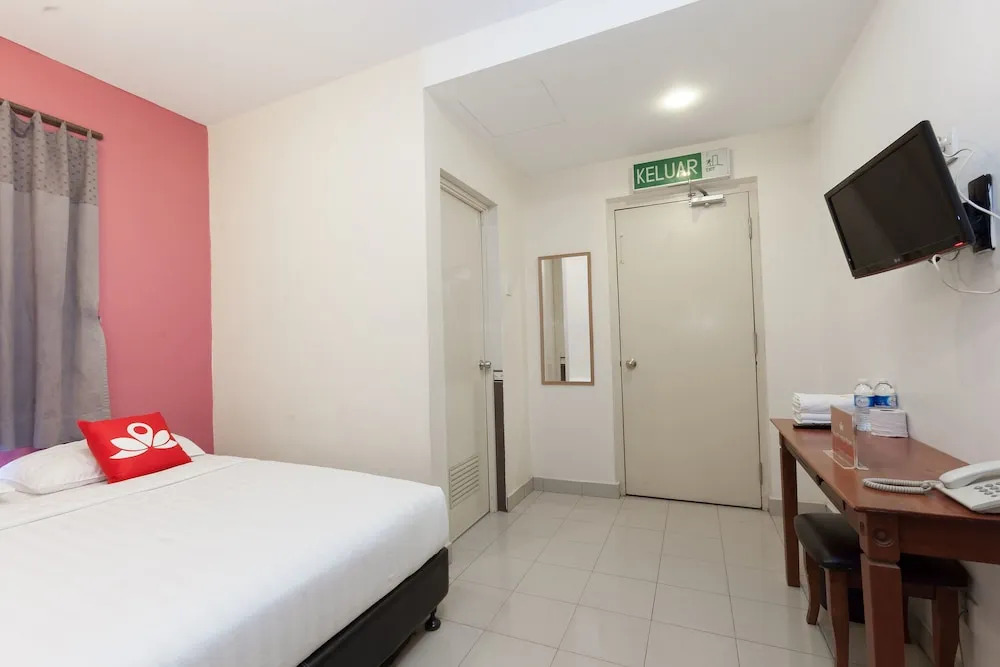 ZEN Rooms Changkat Thambi Dollah