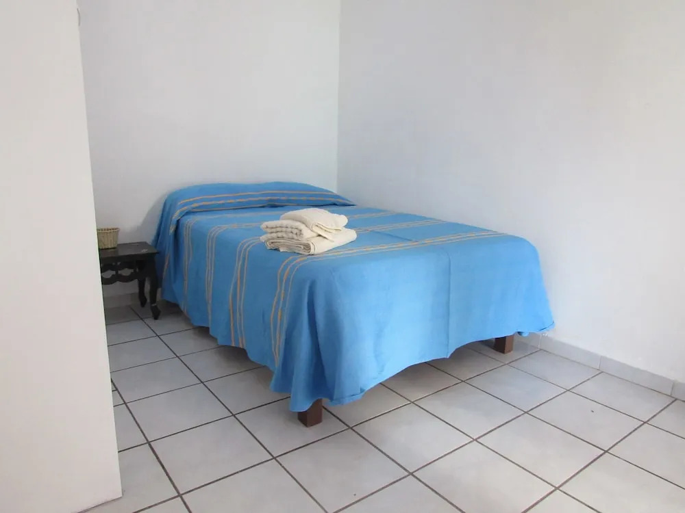 Casa Ramona Playa del Carmen