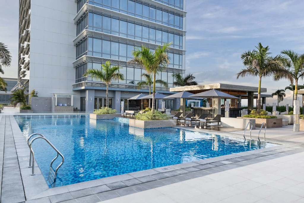 Courtyard by Marriott Iloilo
