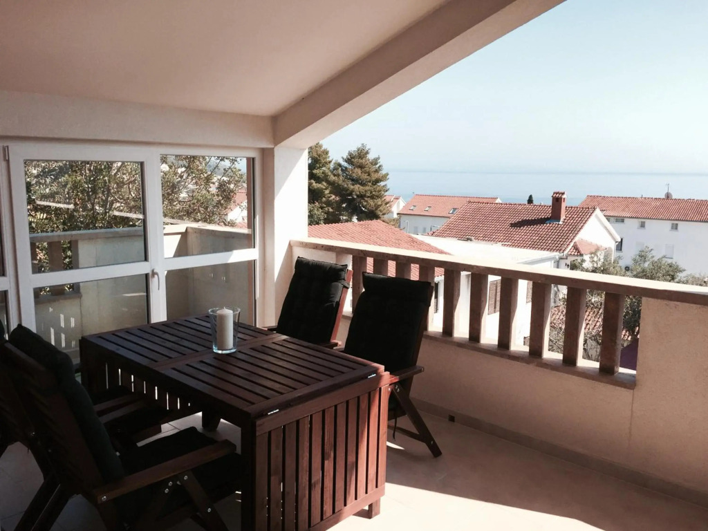 Apartmani Zivaljic