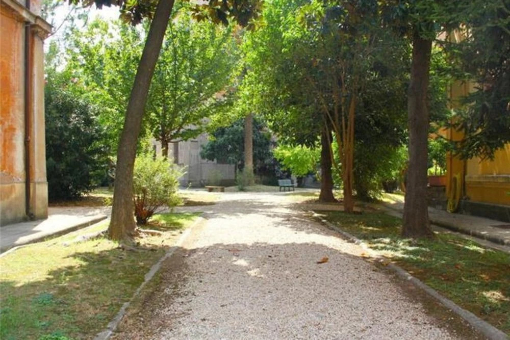 Spacious 2bed Flat Steps From S. Giovanni Laterano