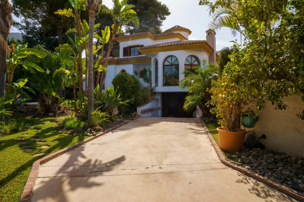 TESS Villa Rio Nilo