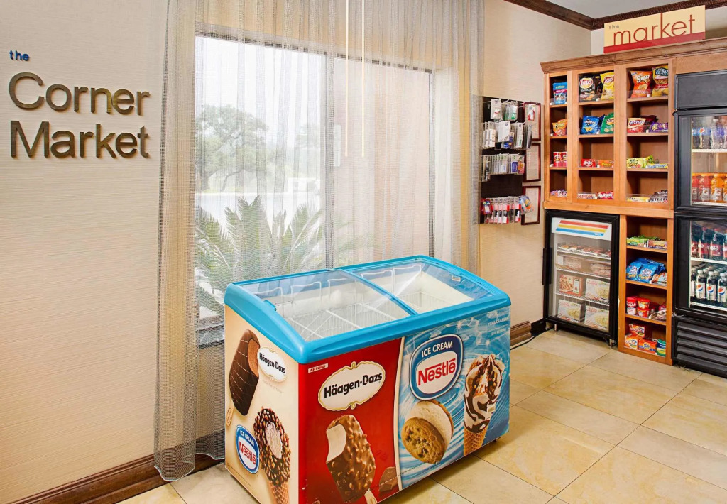 Fairfield Inn & Suites by Marriott San Antonio SeaWorld / Westover Hills