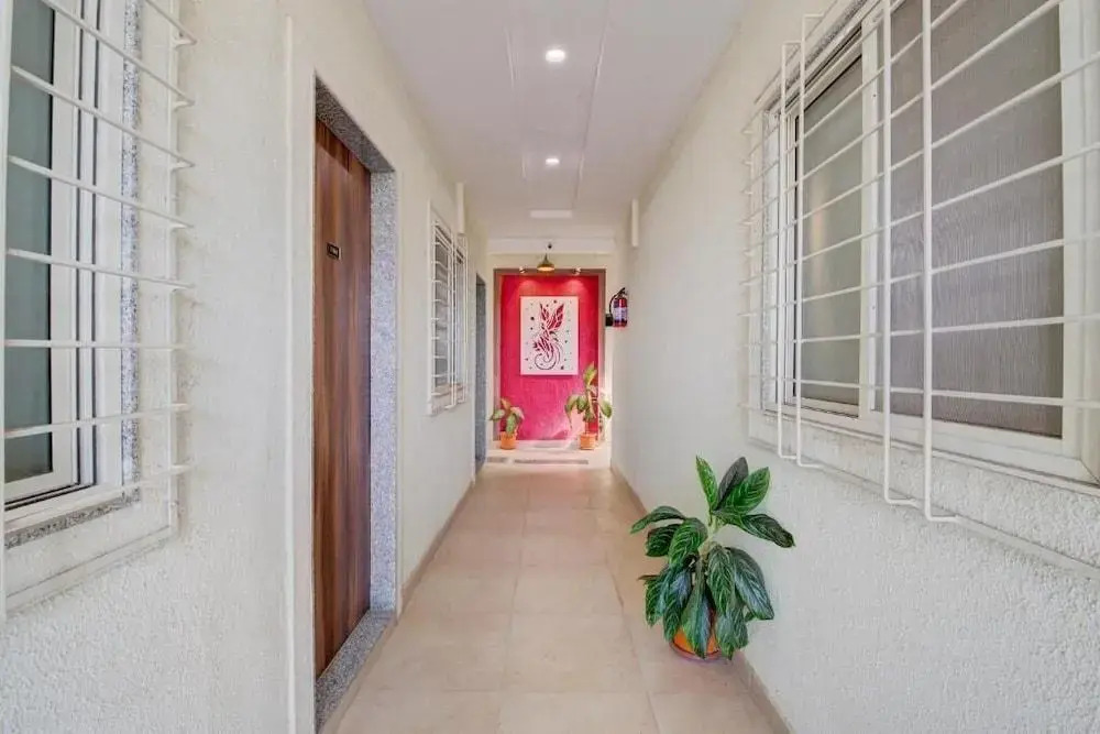 Hotel Sargam