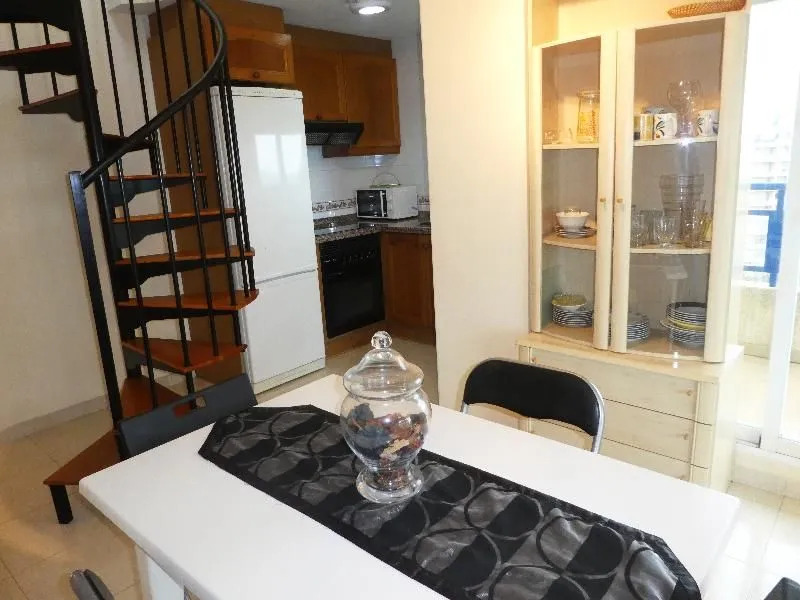 Tavernes Gandia Suites 3000