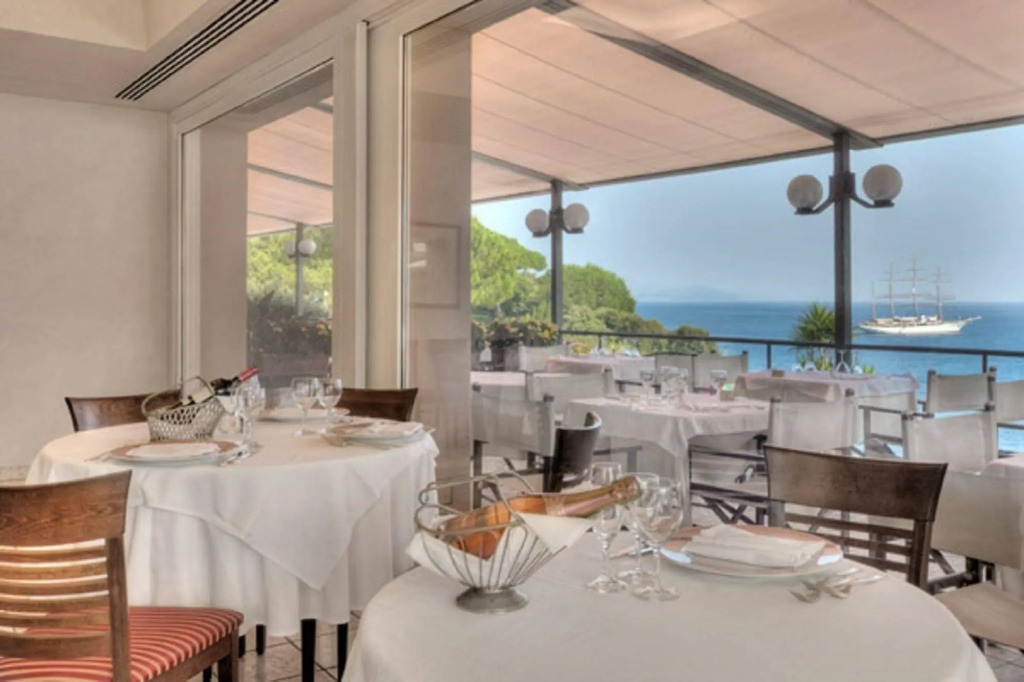 Hotel Continental