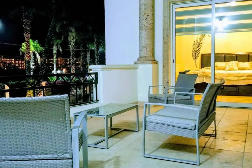 Fusion Cabo at Puerta Cabos Village 204H