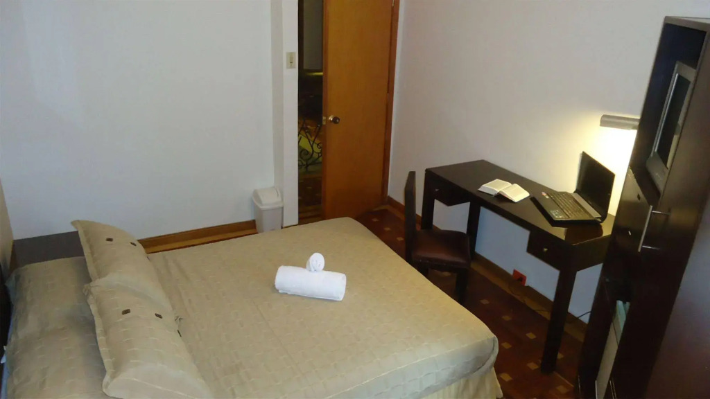 Casa Coliving 121