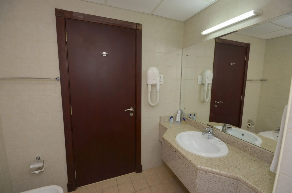 Parkside Hotel Apartment