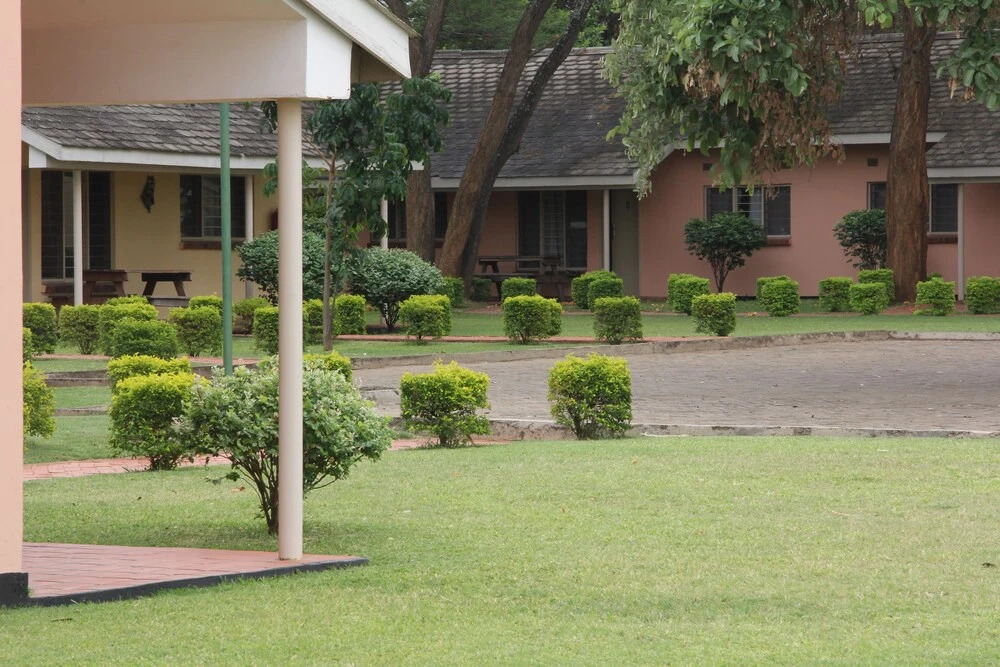 Victoria Apartments