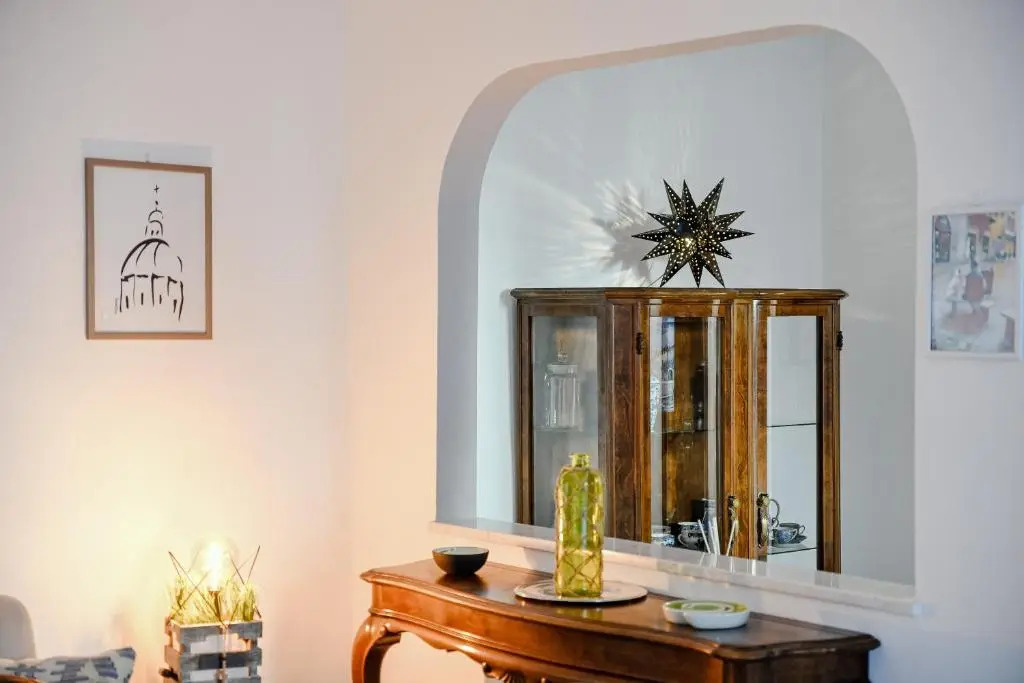 Casa La Calcina