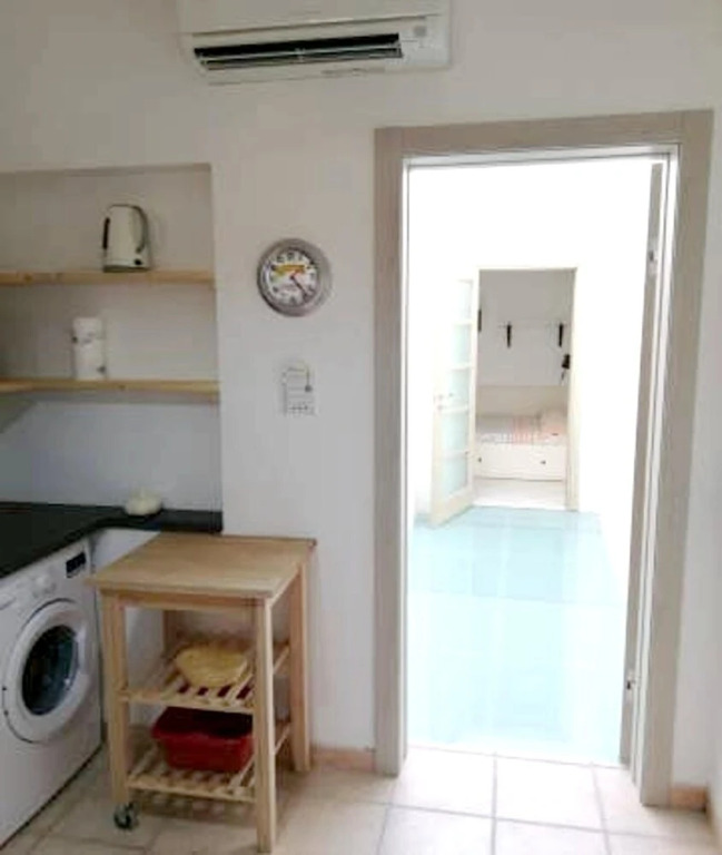 Apartment With 2 Bedrooms in Pozzallo, With Wonderful City View and Balcony