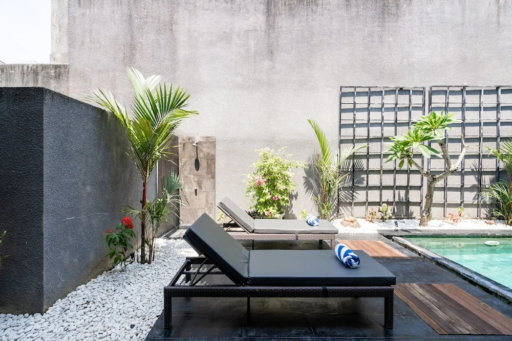 Ombak B3 Villa by Betterplace