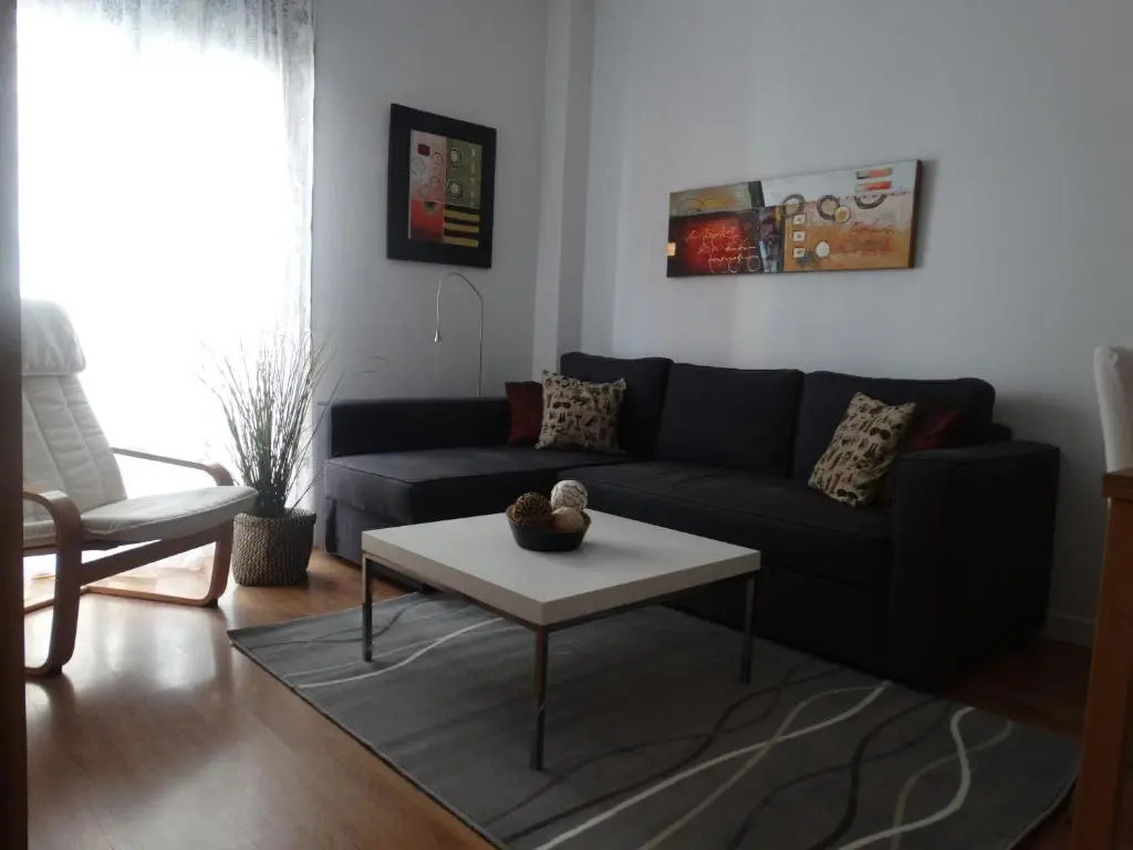 Málaga Apartamentos - Montaño, 18