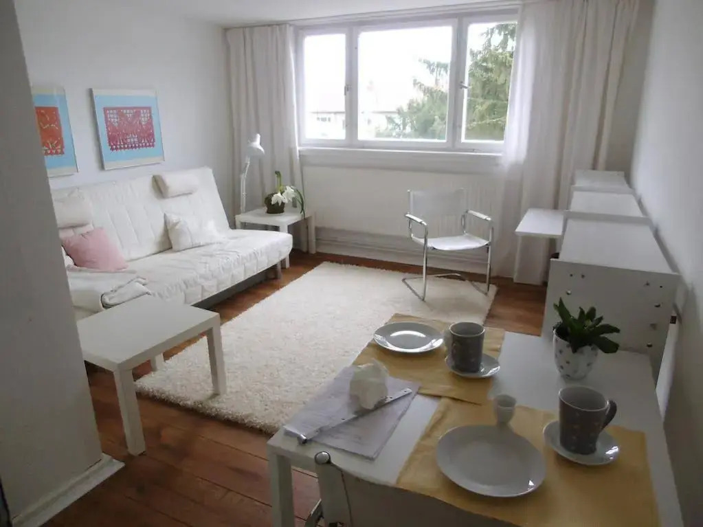 Ferienwohnung am Schloss