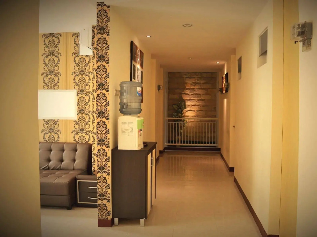 House of Dharmawan