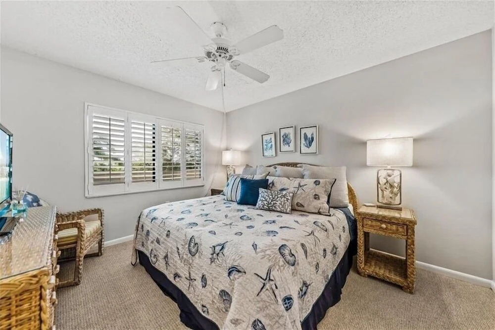 Sea Oats 243 2 Bedroom Condo by RedAwning