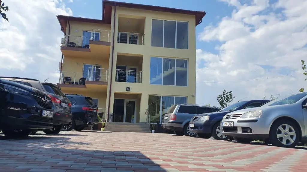 Vila Bella 2M