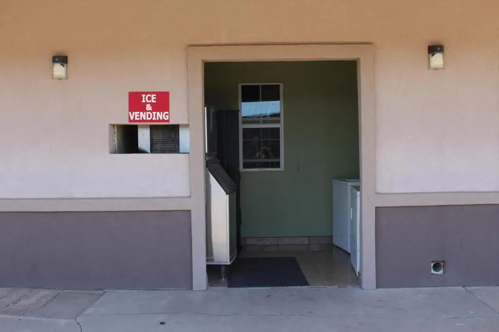 Deluxe Inn Fort Stockton