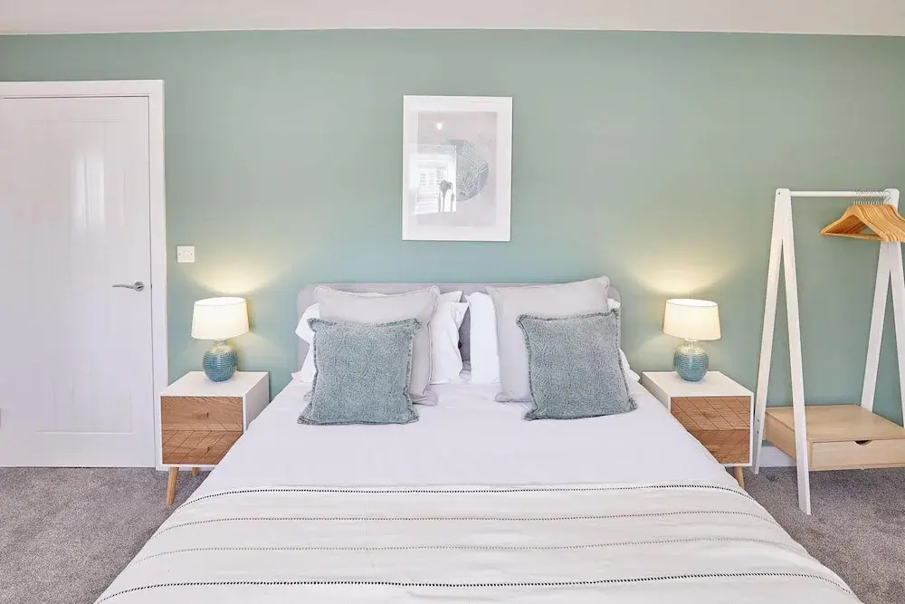 Host Stay Flat 3 Glenholme House