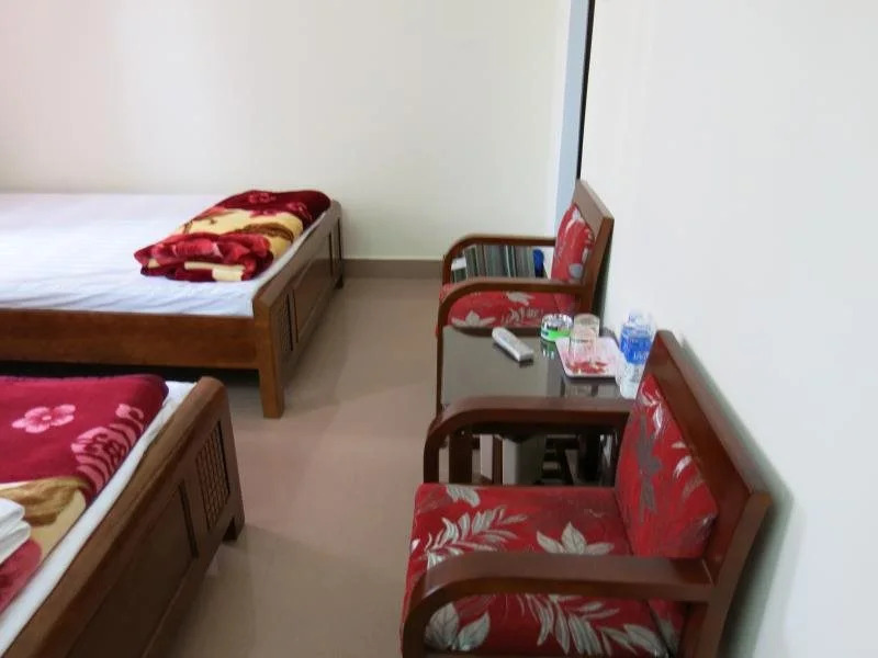 Hai Van Guest House