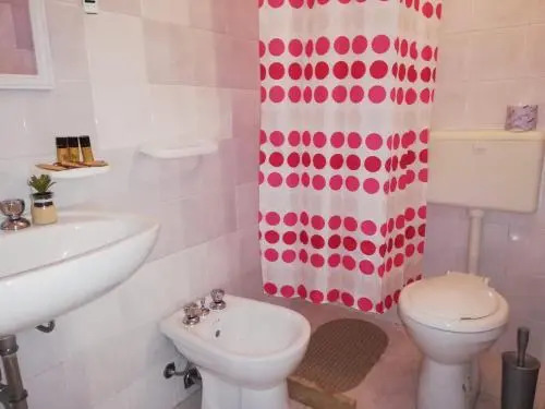 Bungalow Torre dell'Orso