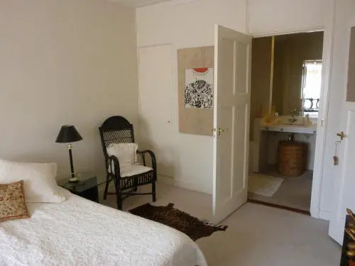 B&B Waalsdorp