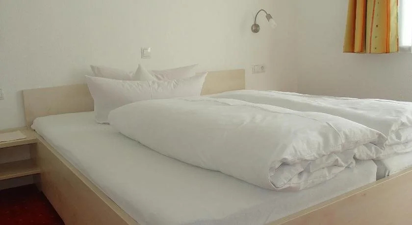 Pension Waldesruh