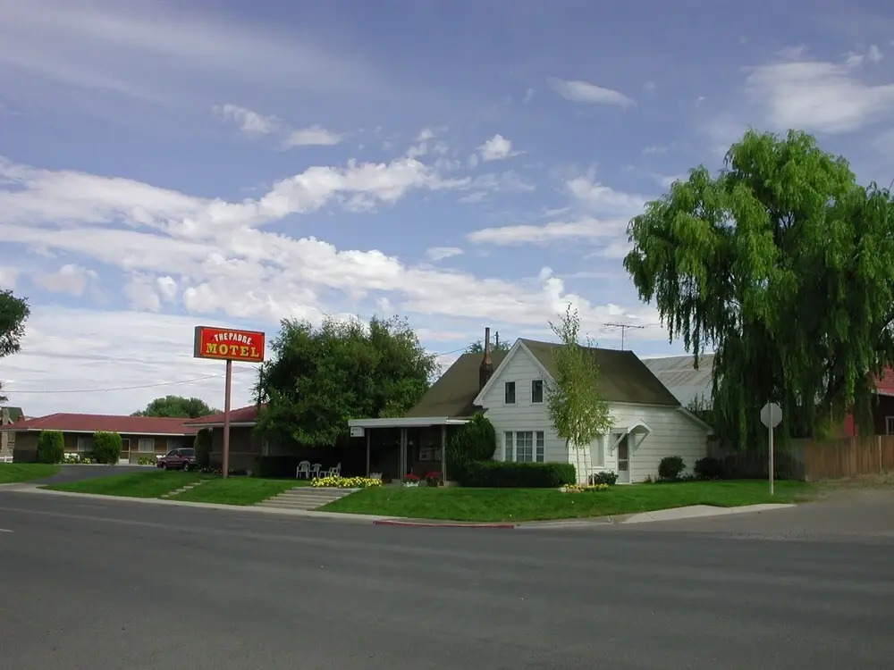 The Padre Motel