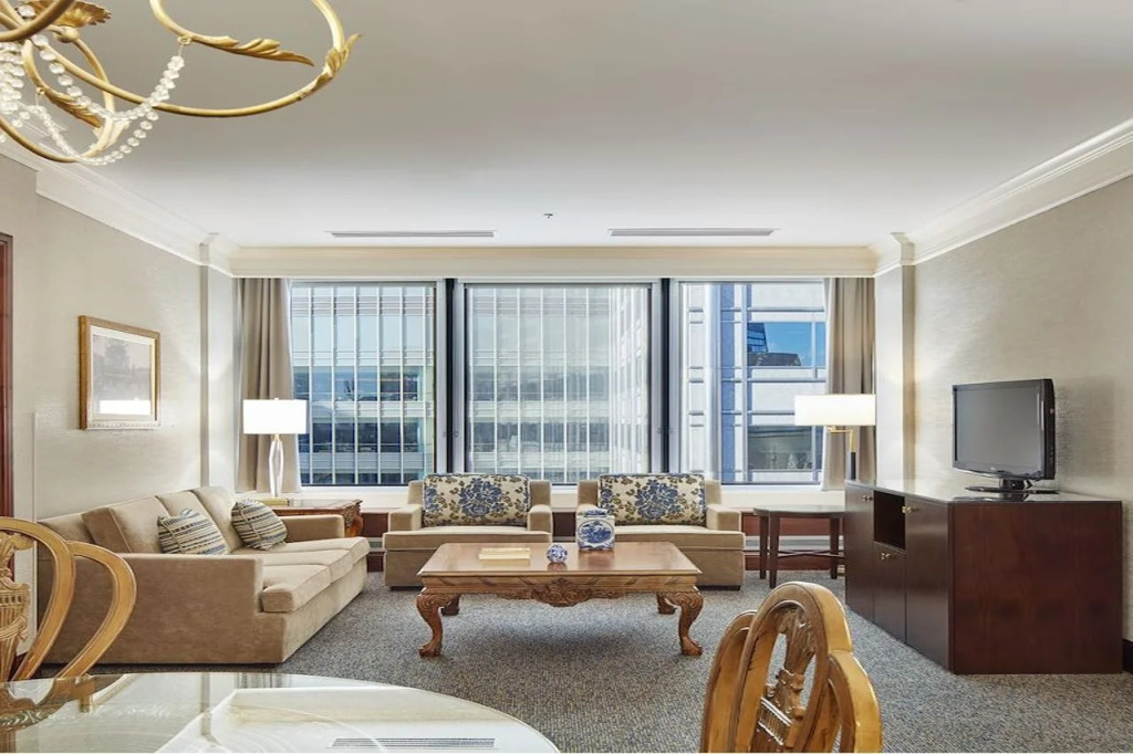 The Towers at The Kahler Grand