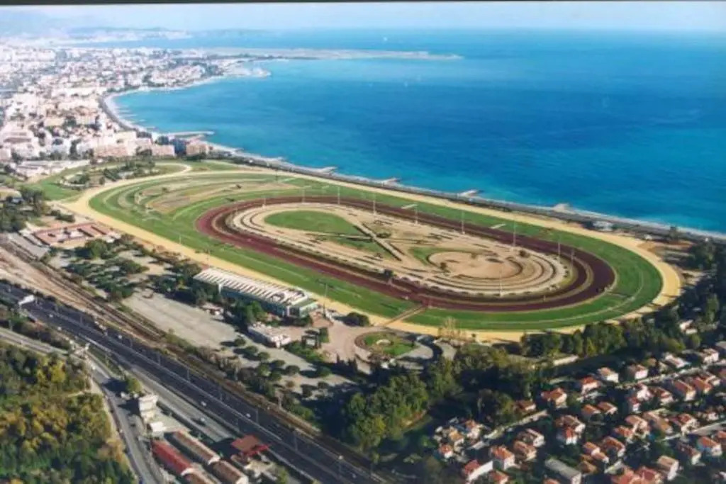 Charmant studio proche de Nice à 300m des plages