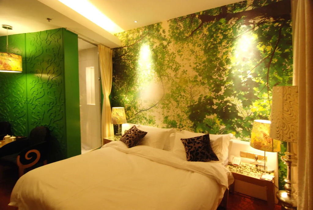 Yantai Yizhengyuan Hotel